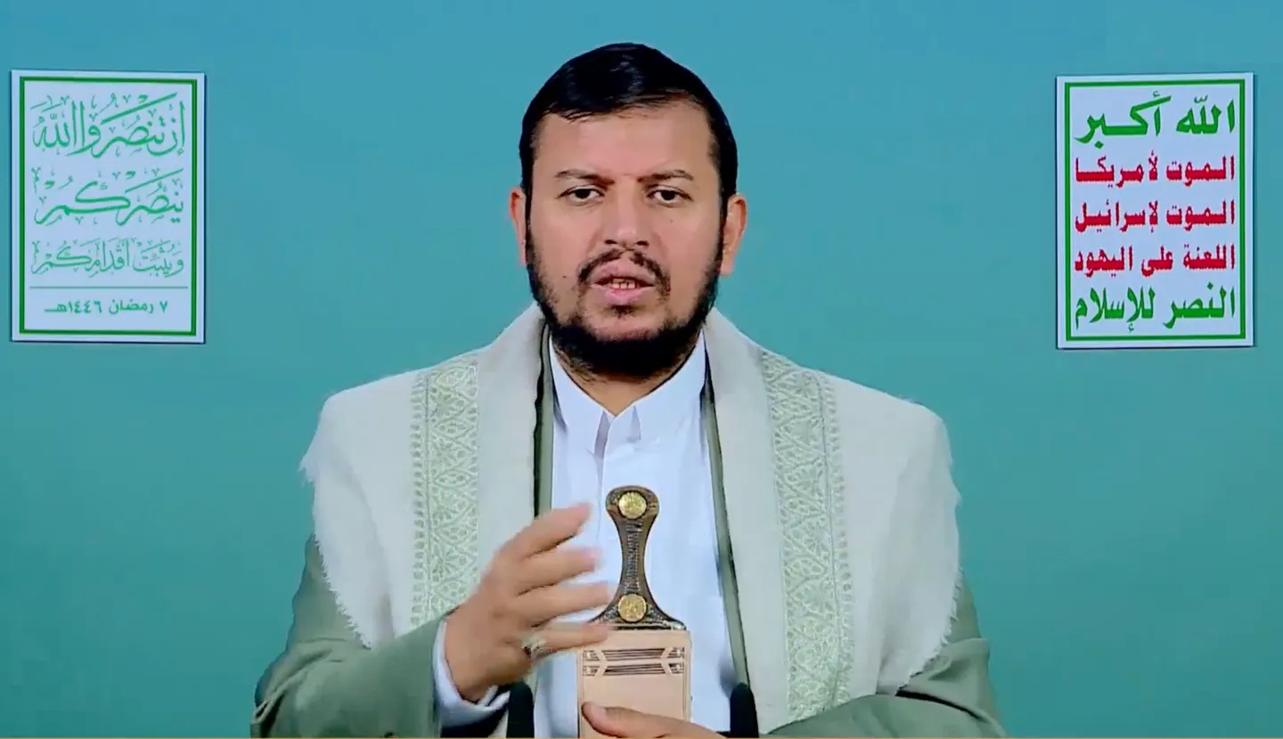 "أو نستأنف عملياتنا".. الحوثي يُمهل إسرائيل 4 أيام لإدخال المساعدات إلى غزة